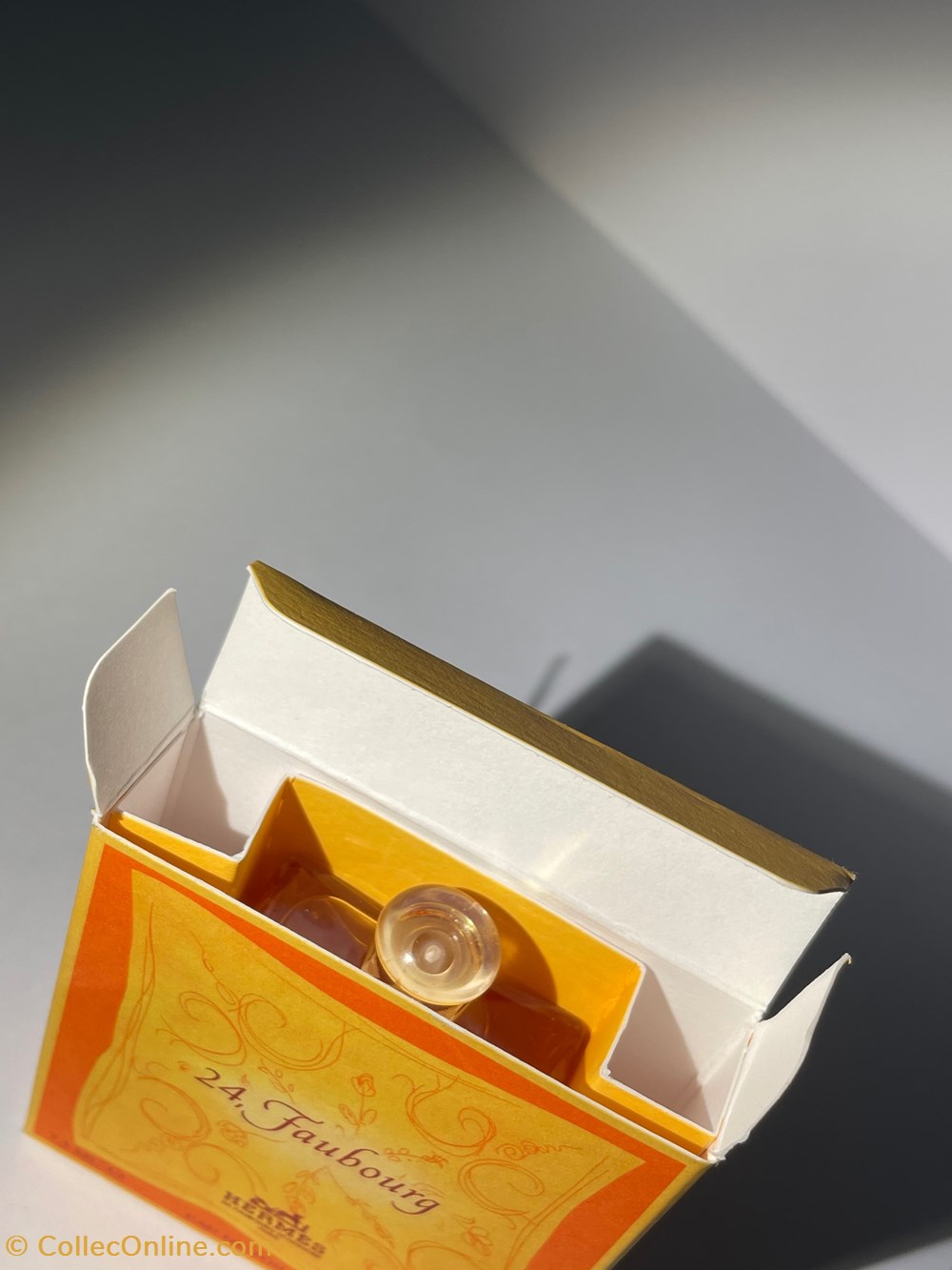 24 Faubourg 3 parfums beaute 24 faubourg