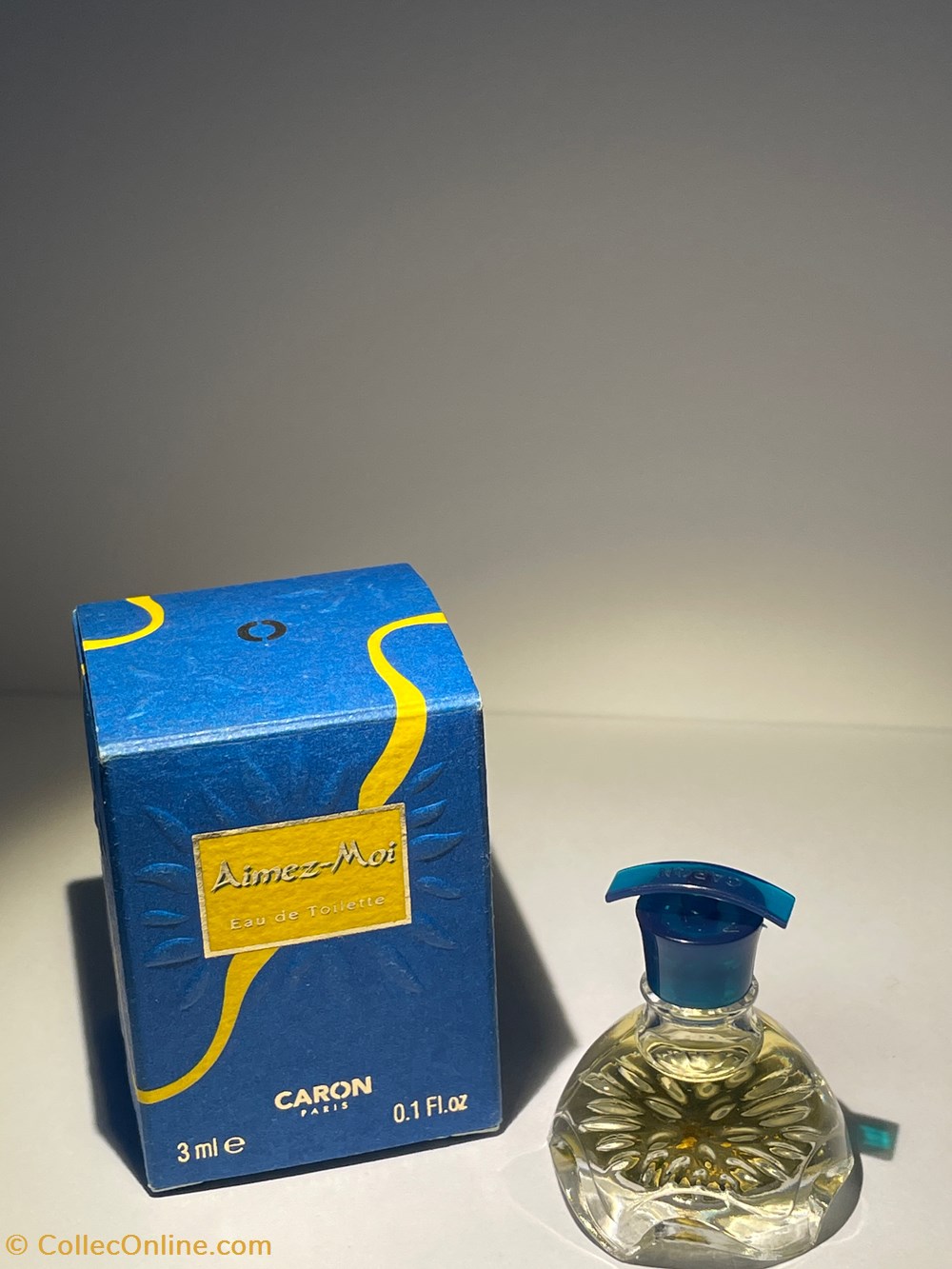 Aimez-moi parfums beaute aimez moi