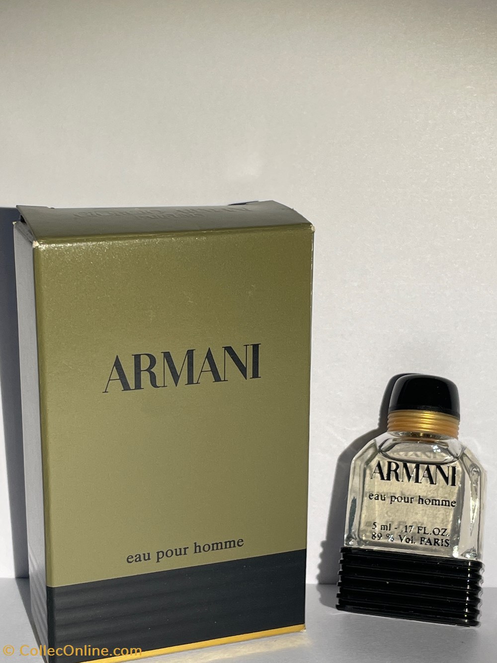 Armani parfums beaute armani