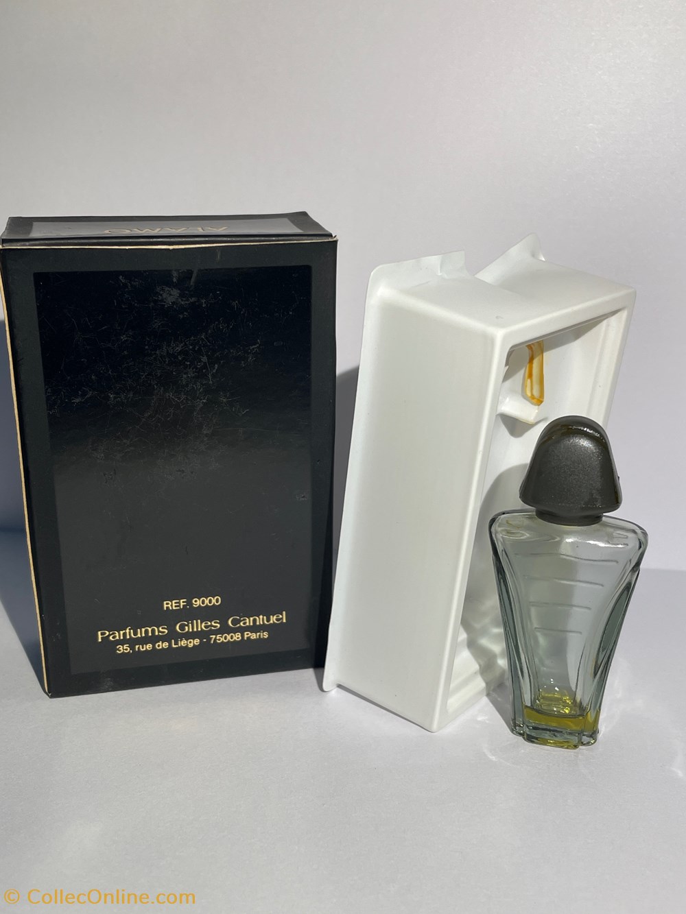 parfums beaute alamo