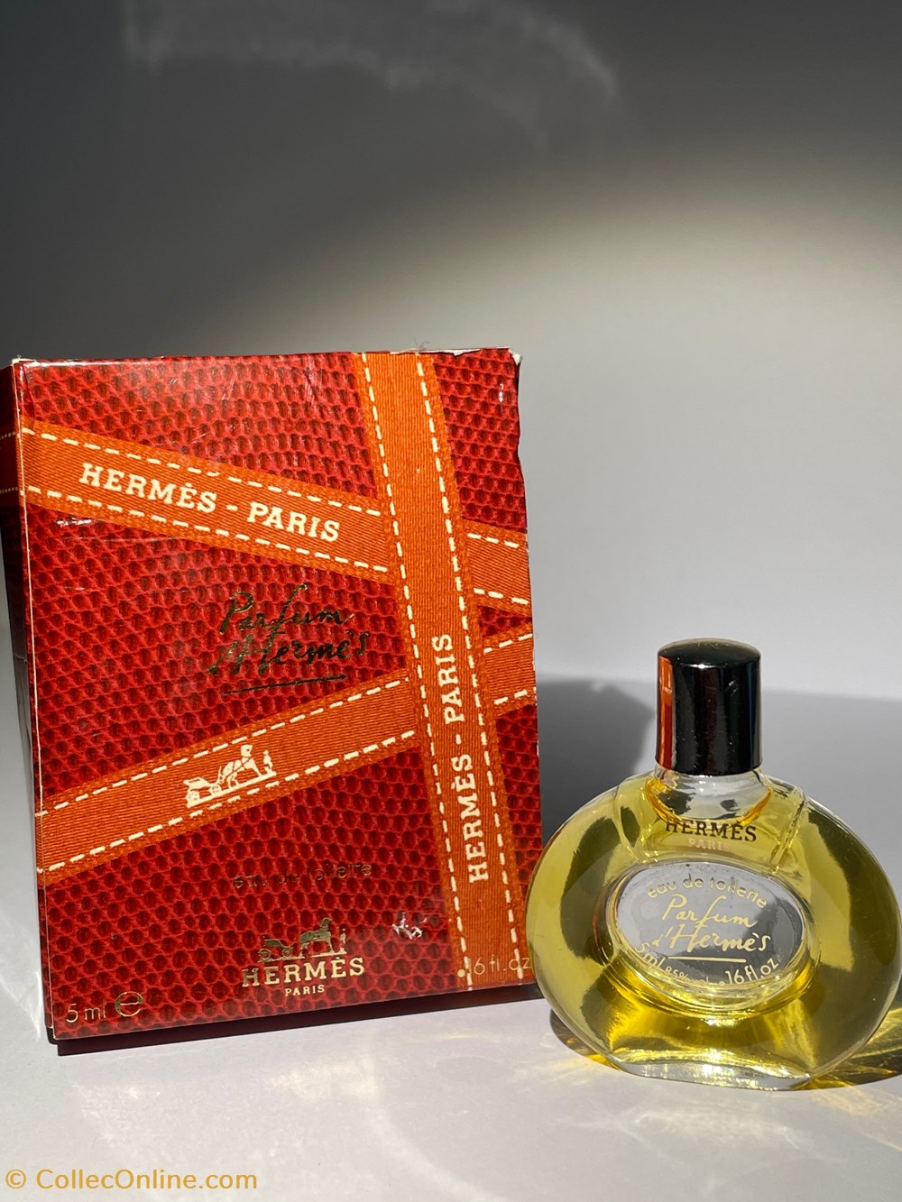 Parfum d'Hermès parfums beaute parfum hermes
