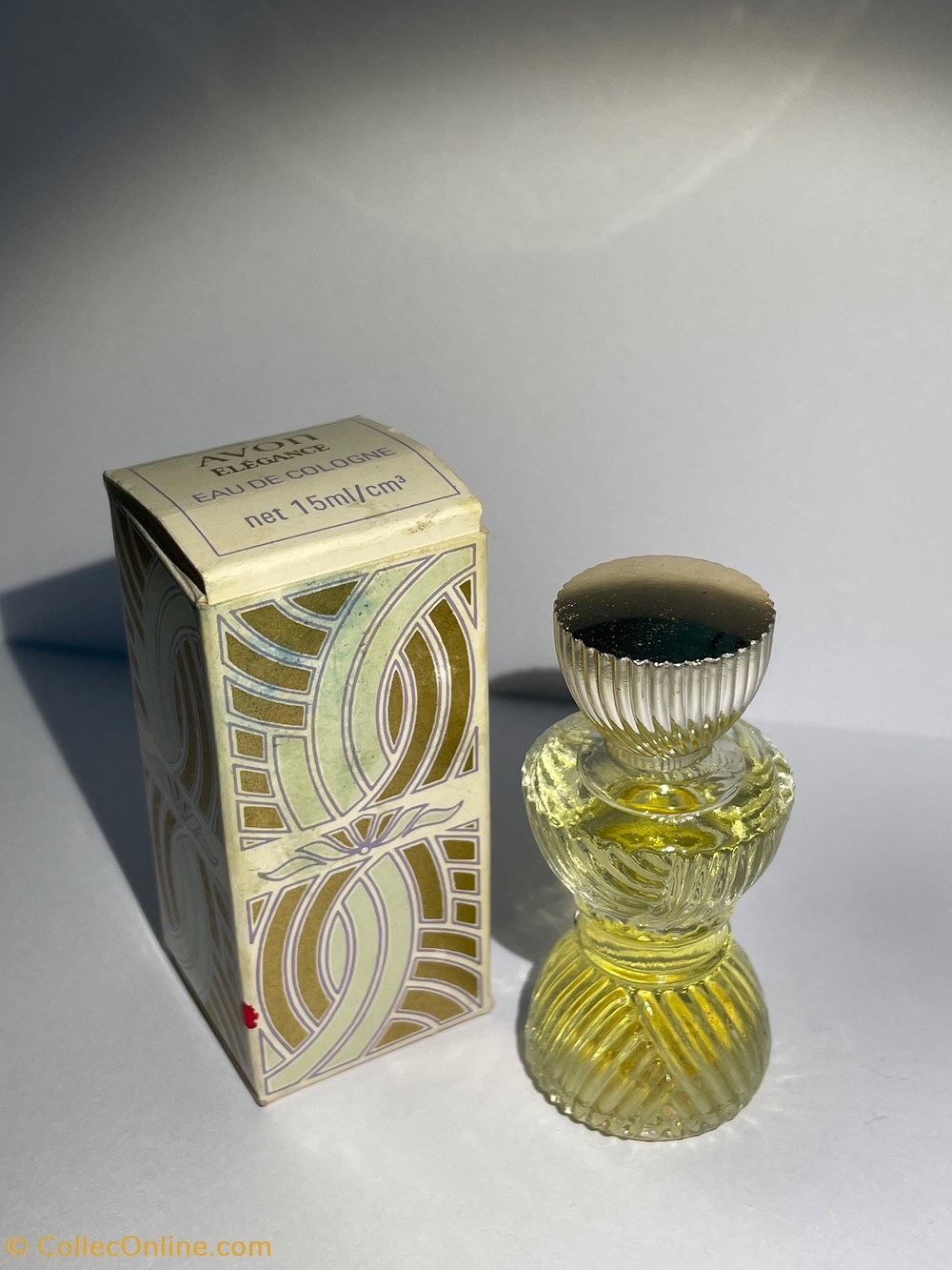 Elégance parfums beaute elegance