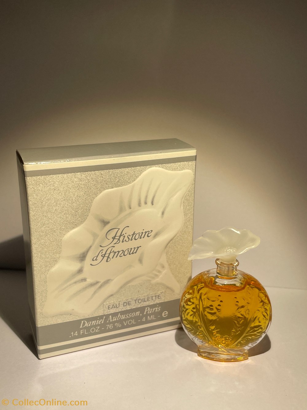 parfums beaute histoire amour