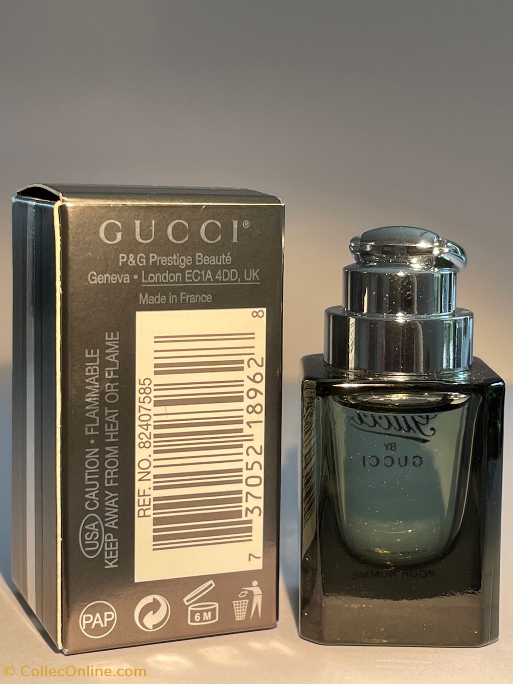 parfums beaute gucci