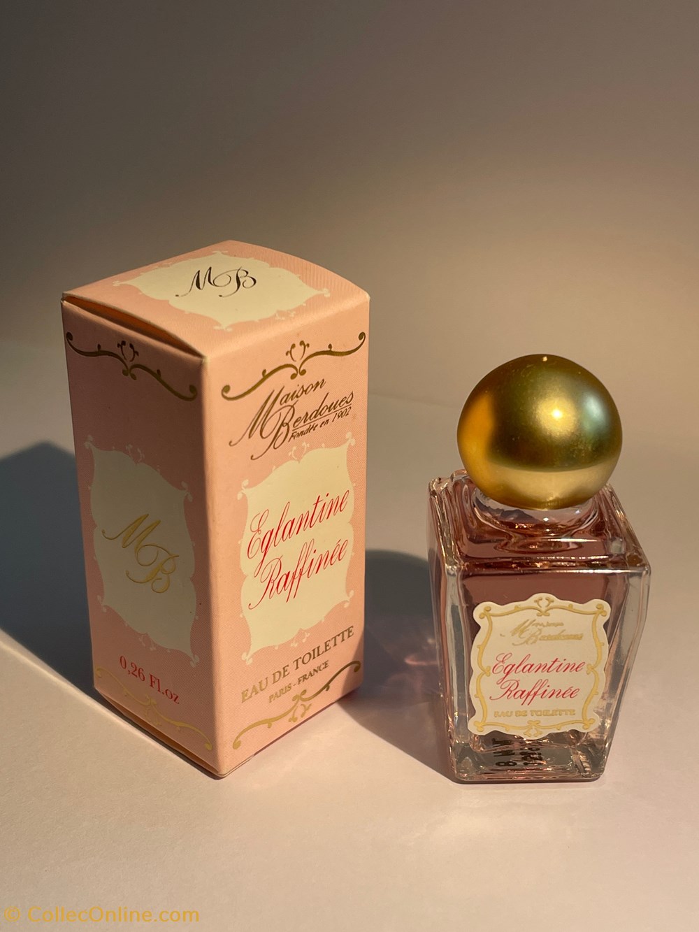Eglantine raffinée parfums beaute eglantine raffinee