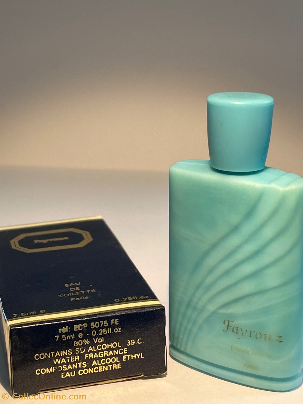 Fayrouz 4 parfums beaute fayrouz