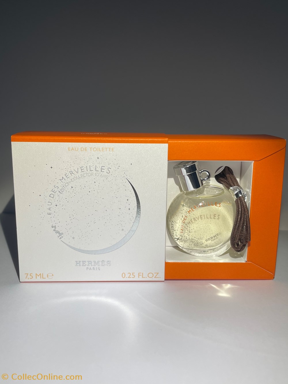 Eau des merveilles - Edition collector 10 ans 3 parfums beaute eau des merveilles edition collector 10 ans