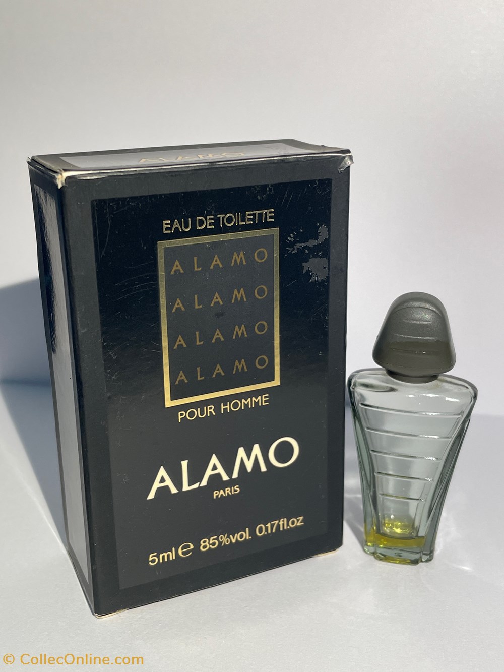 parfums beaute alamo