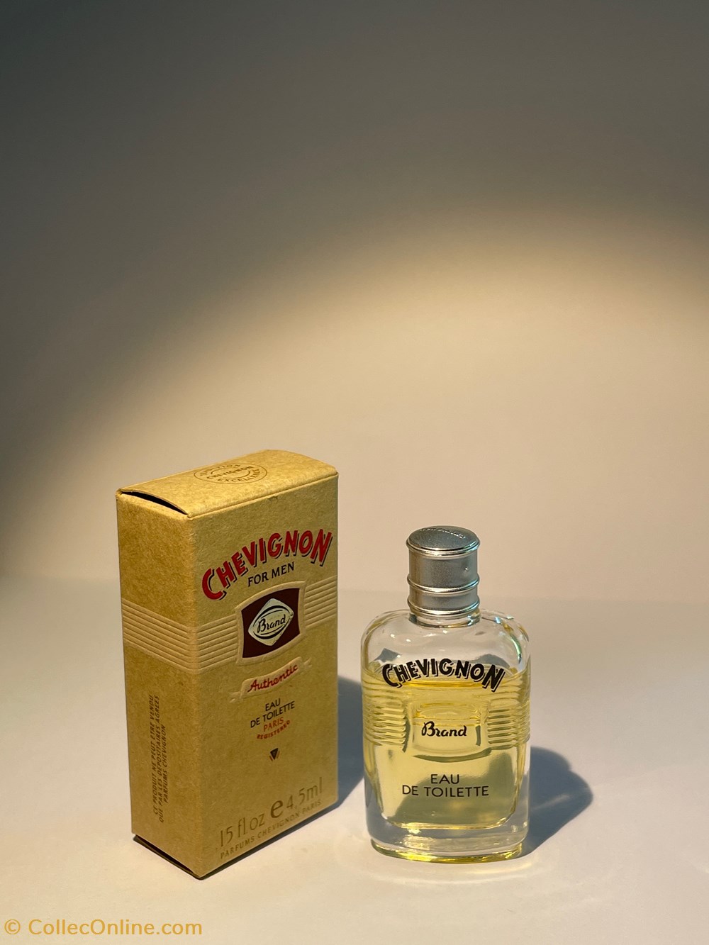 parfums beaute brand