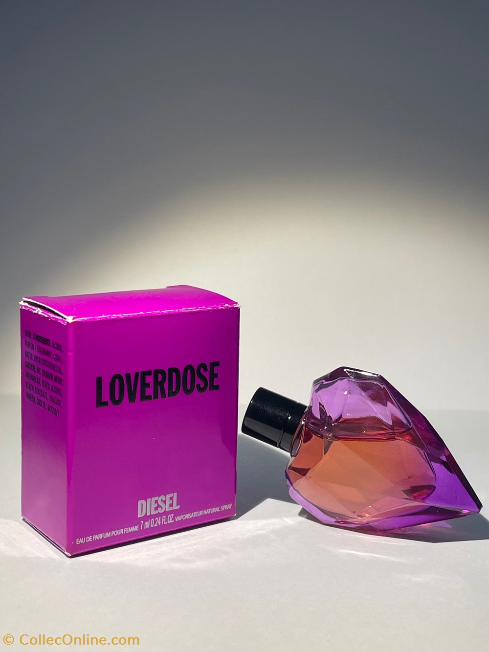 Loverdose parfums beaute loverdose