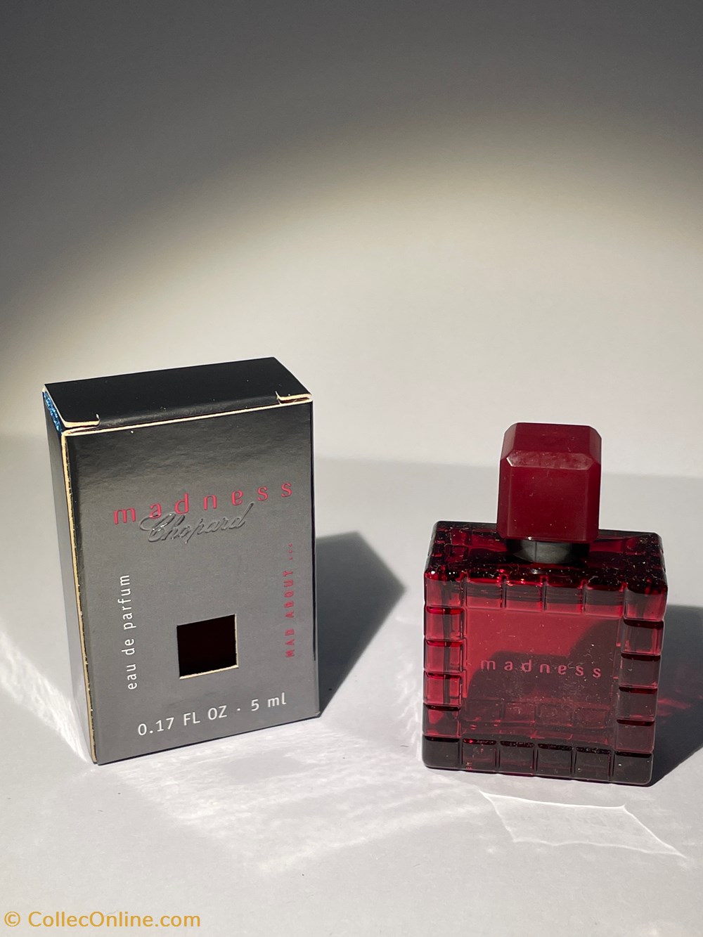Madness parfums beaute madness