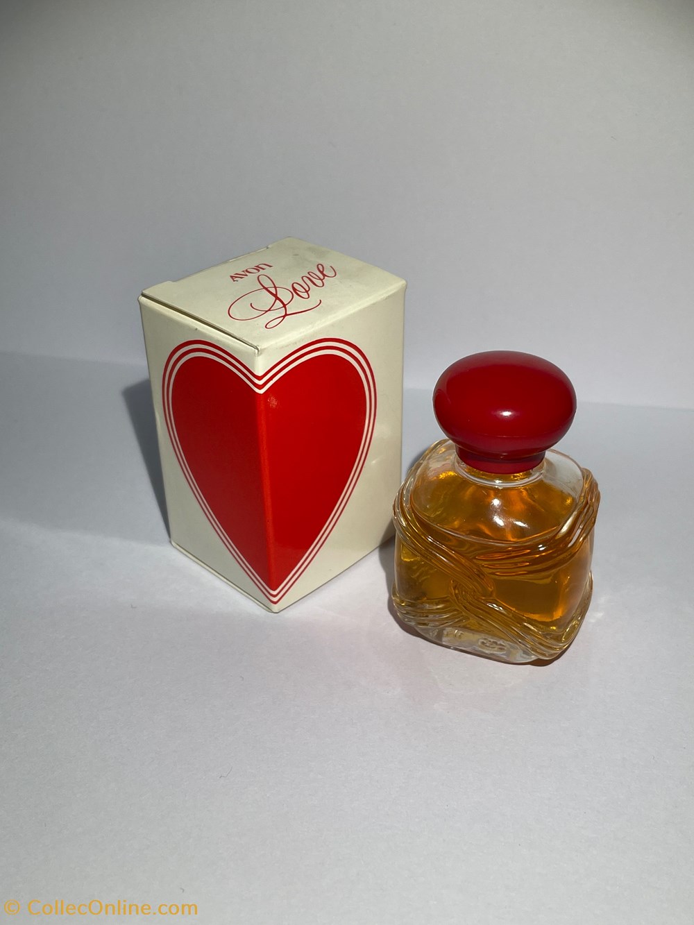 parfums beaute love