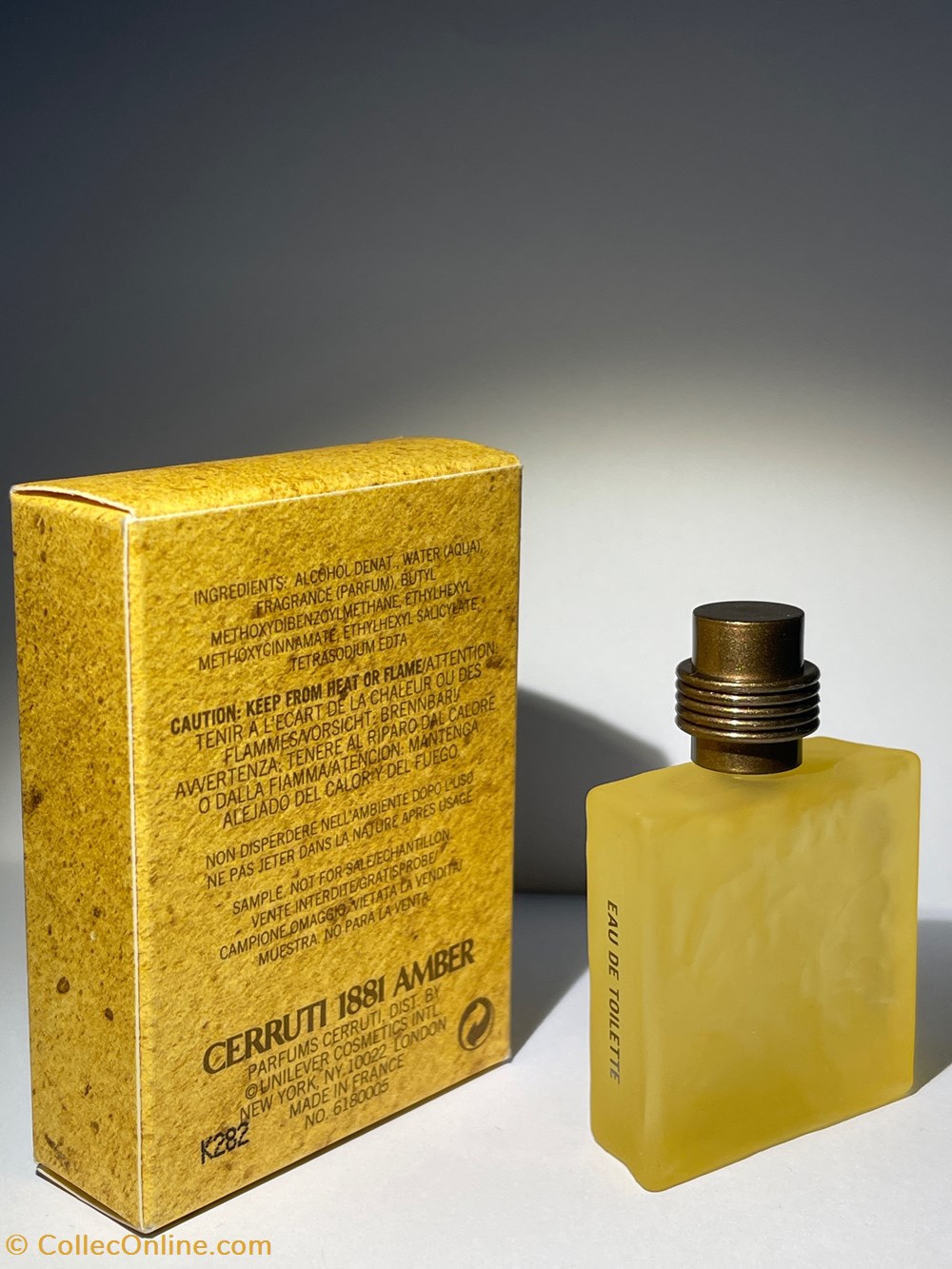 1881 amber parfums beaute 1881 amber