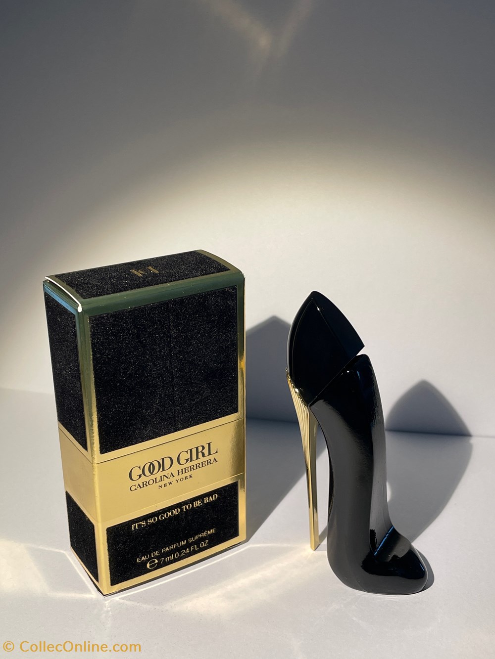 Good girl - It's so good to be bad - Perfumes e Beleza - Período ...