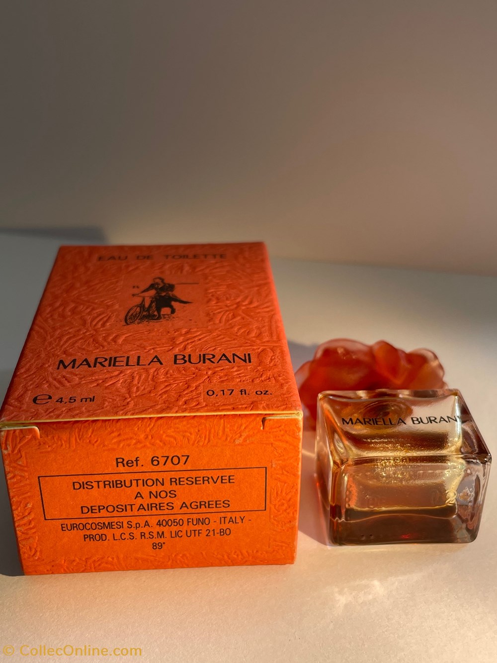 parfums beaute mariella burani