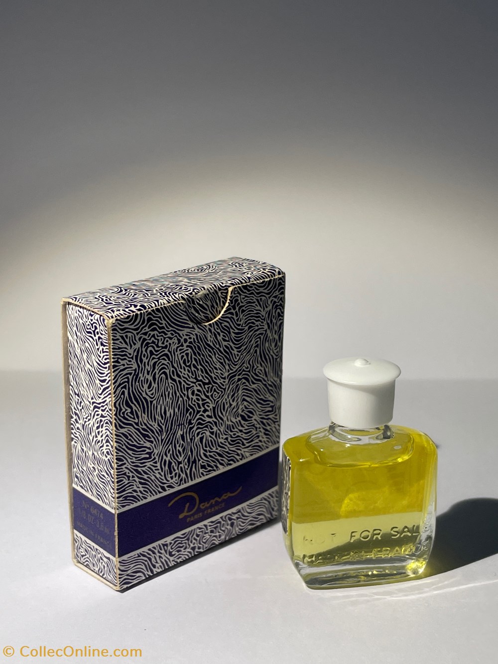 Canoe parfums beaute canoe