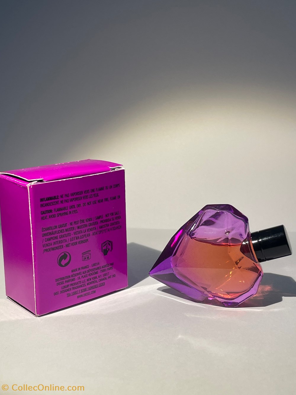 Loverdose parfums beaute loverdose