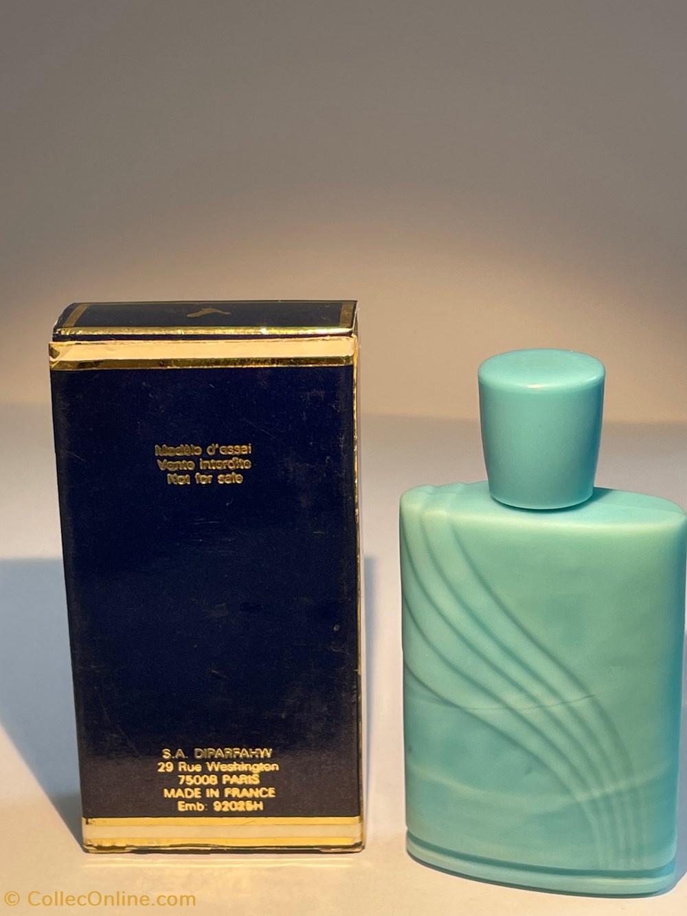 Fayrouz 2 parfums beaute fayrouz