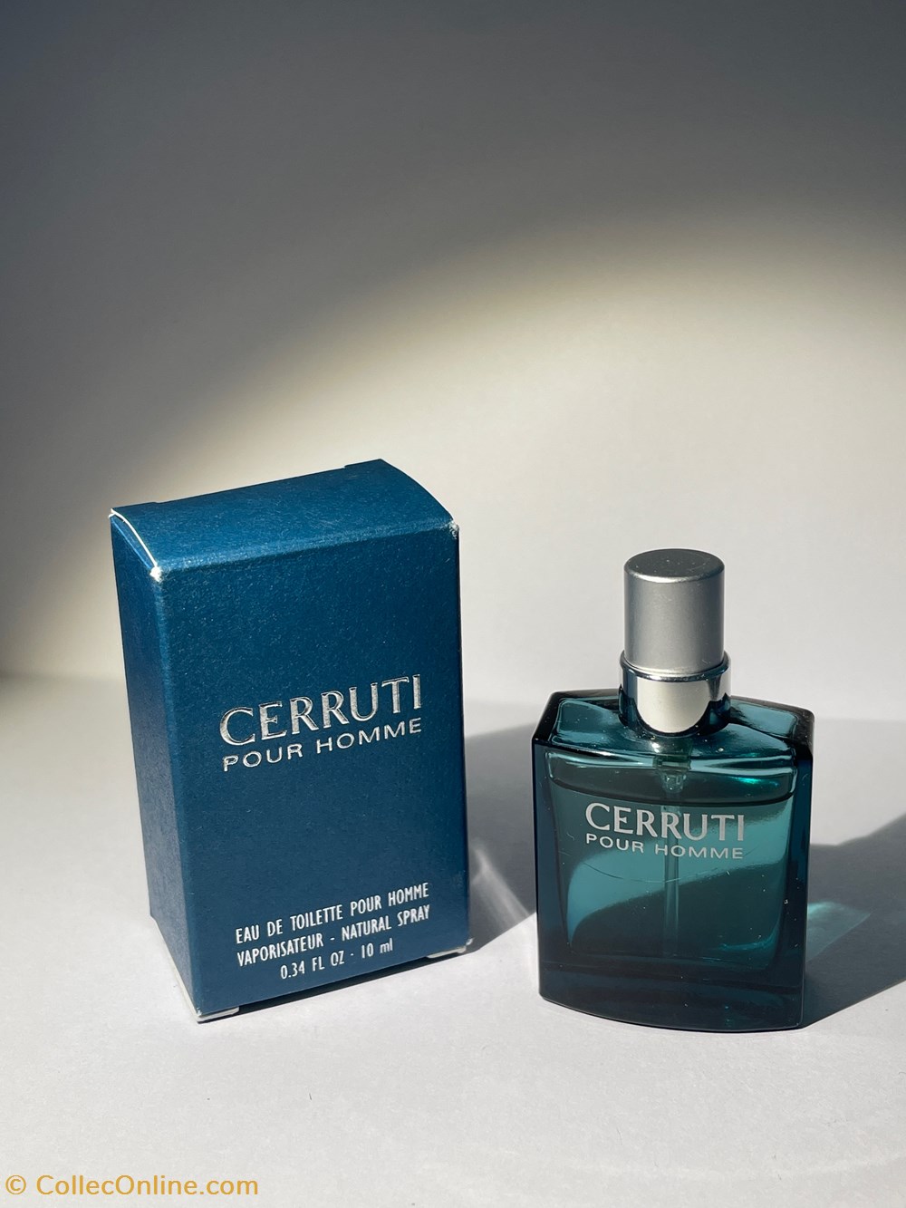 Cerruti pour homme parfums beaute cerruti pour homme