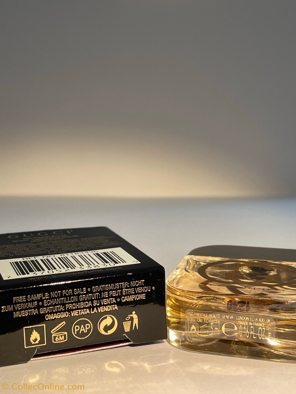 Gucci guilty 4 parfums beaute gucci guilty