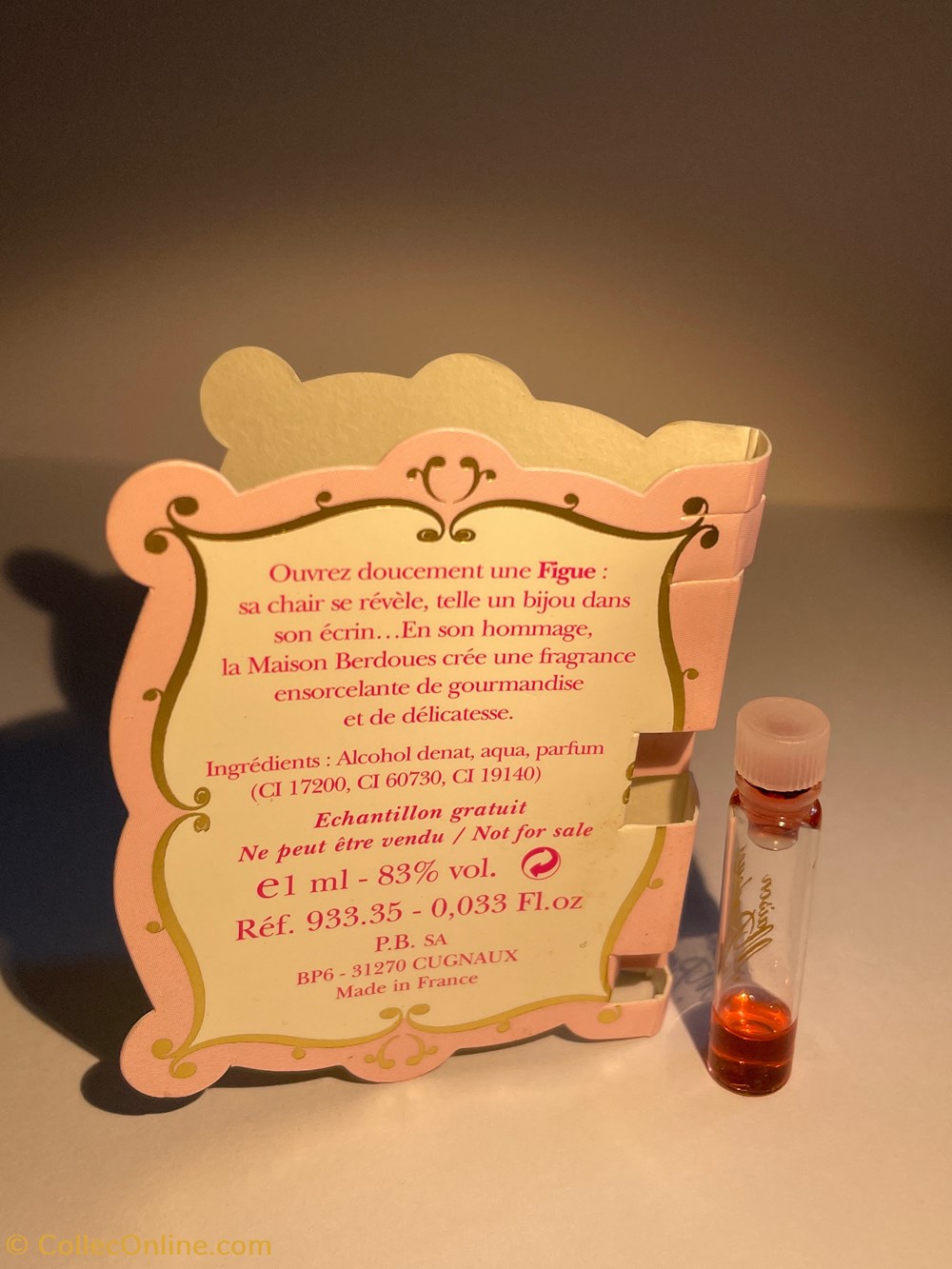 parfums beaute figue delicate