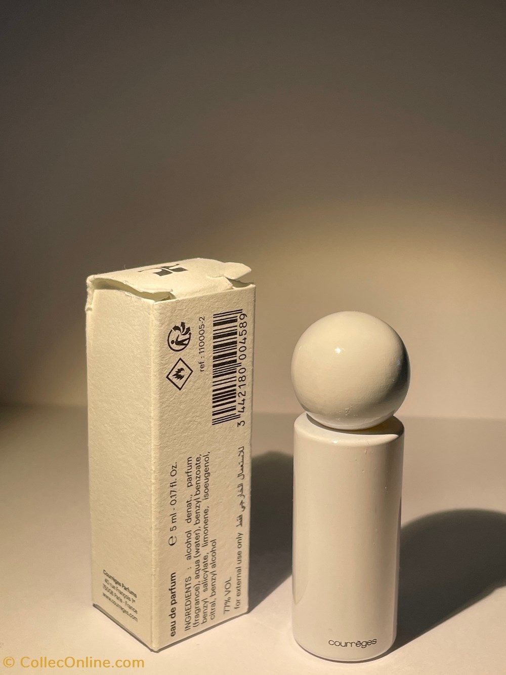 Slogan parfums beaute slogan