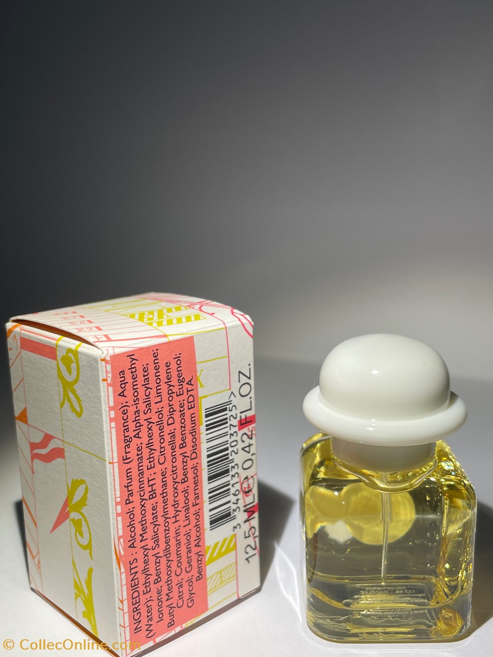 Twilly - Eau ginger 2 parfums beaute twilly eau ginger