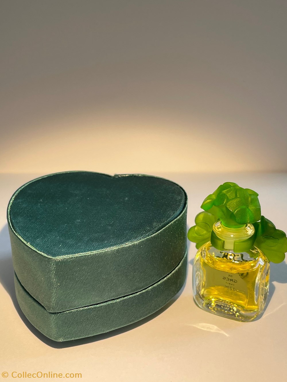 Cabotine 2 parfums beaute cabotine
