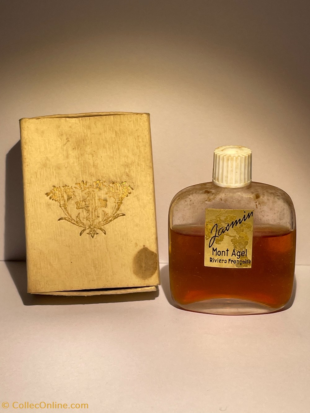 Jasmin parfums beaute jasmin