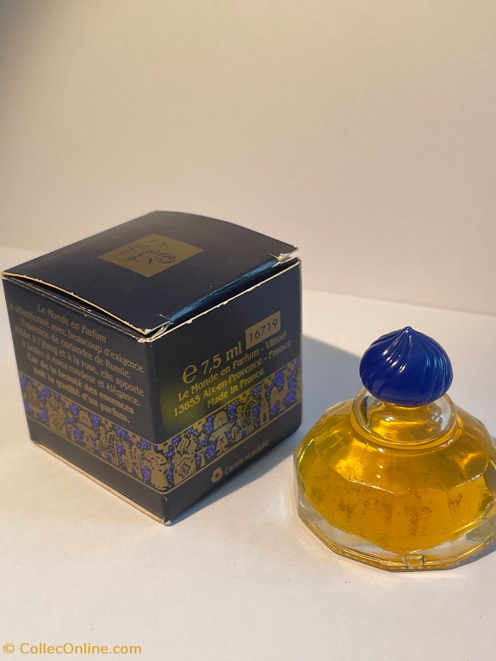 Lettre à Anna 2 parfums beaute lettre a anna
