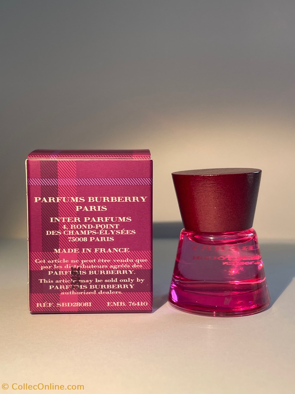Tender touch parfums beaute tender touch