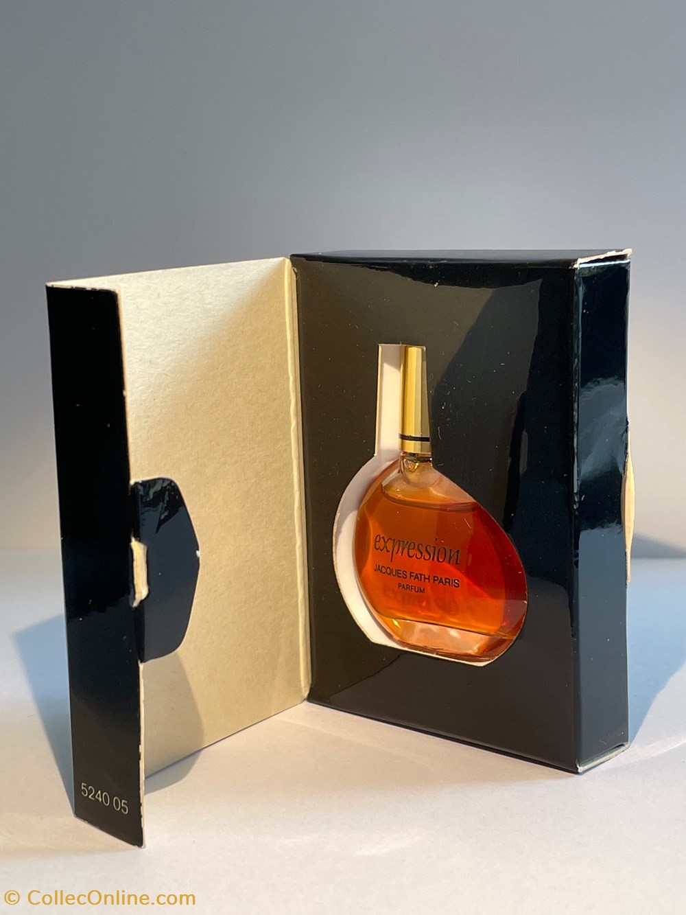 Expression 3 parfums beaute expression