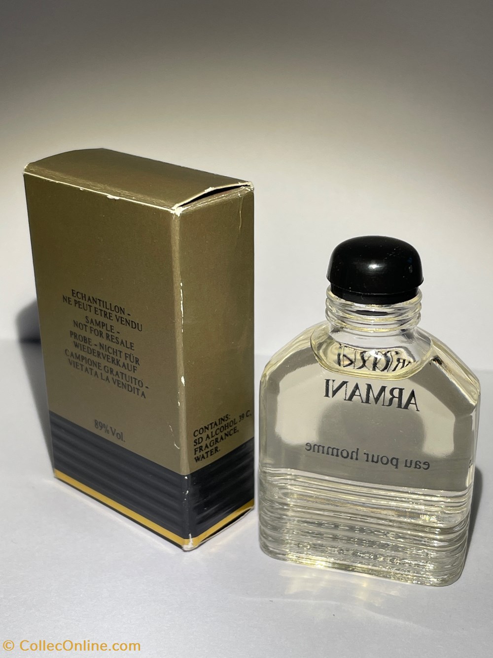 parfums beaute armani