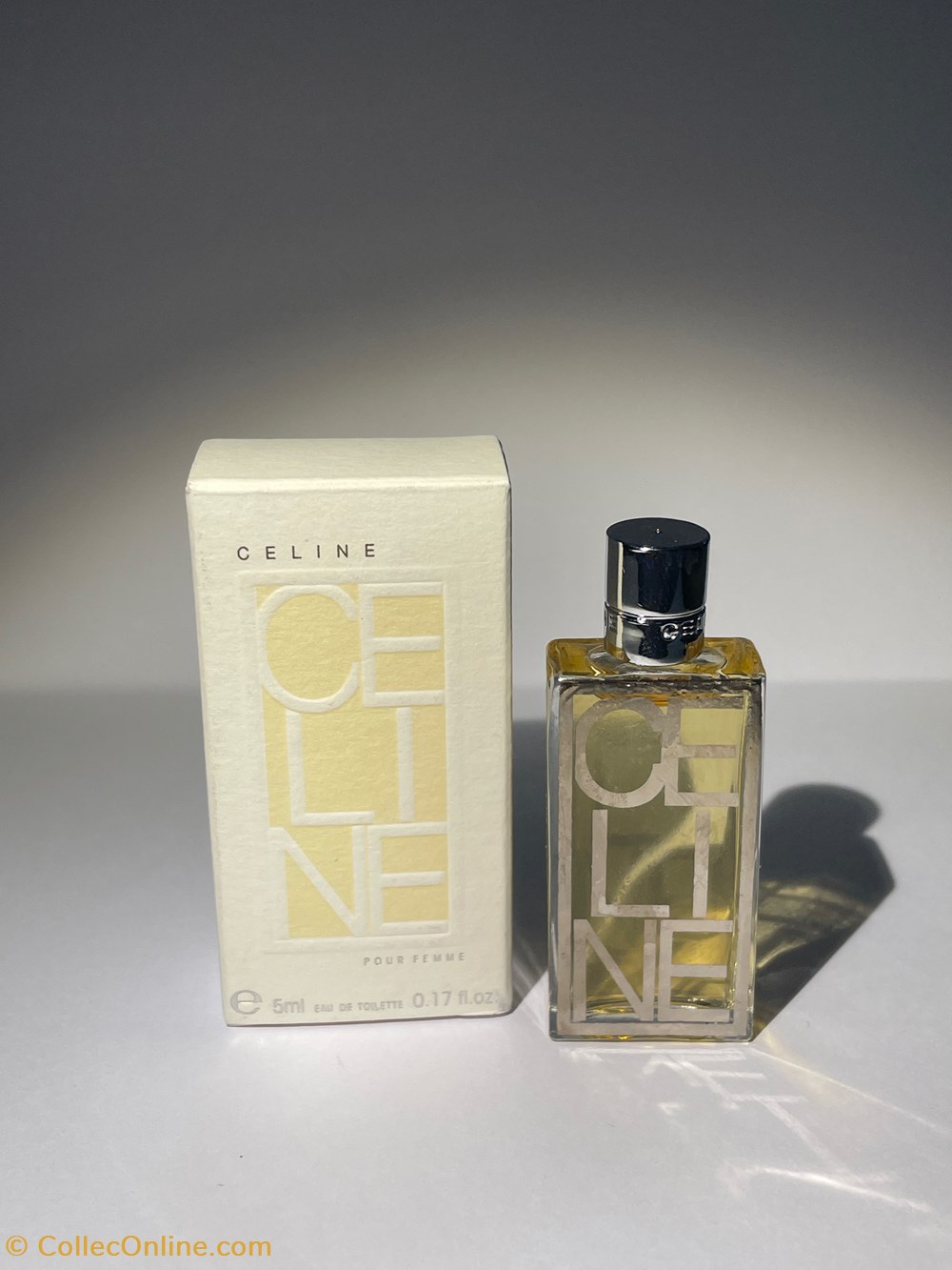 Céline parfums beaute celine