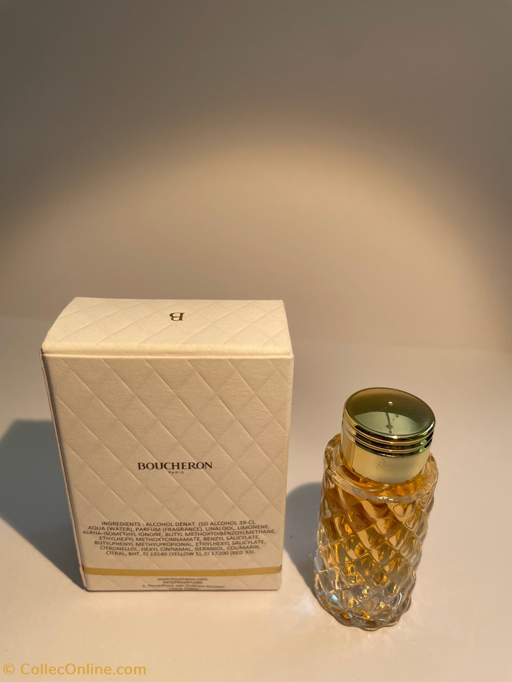 Place Vendôme parfums beaute place vendome
