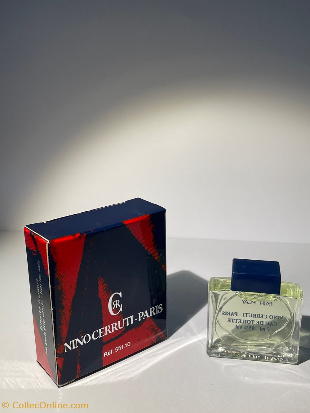Fair play parfums beaute fair play