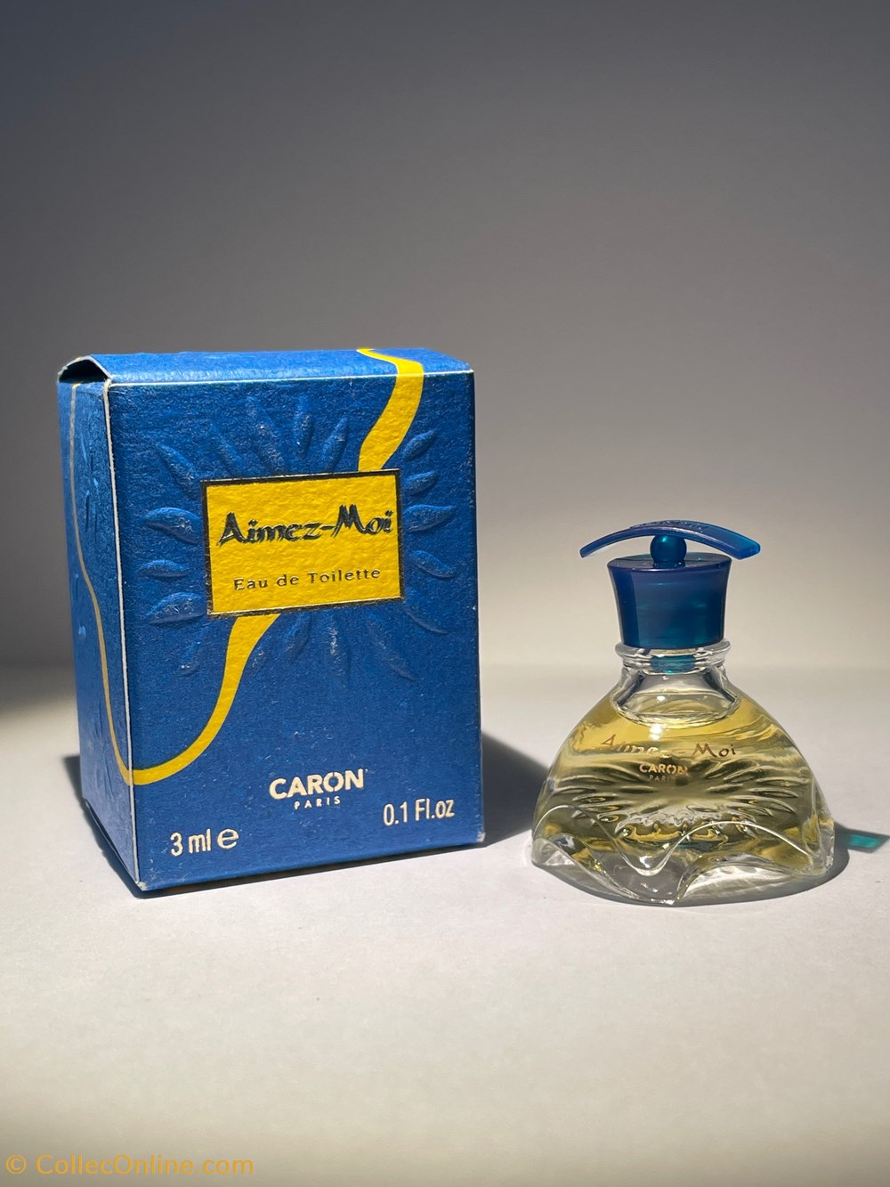 Aimez-moi parfums beaute aimez moi