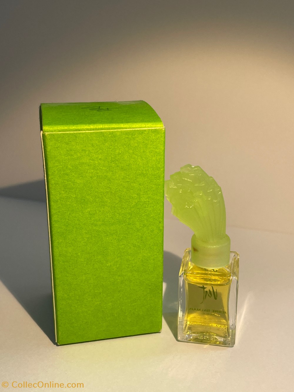 Vent vert 2 parfums beaute vent vert