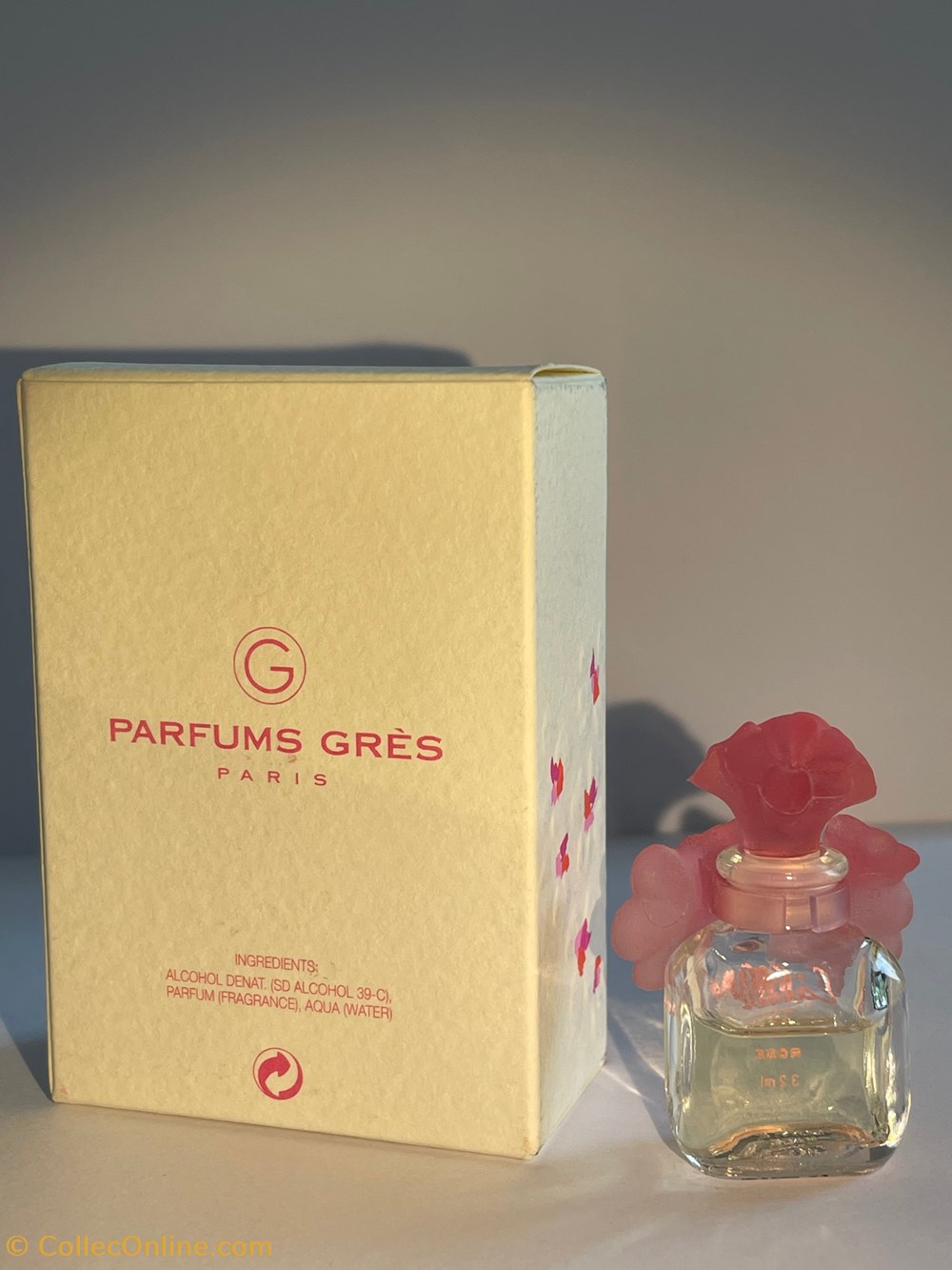Cabotine - Rose 2 parfums beaute cabotine rose