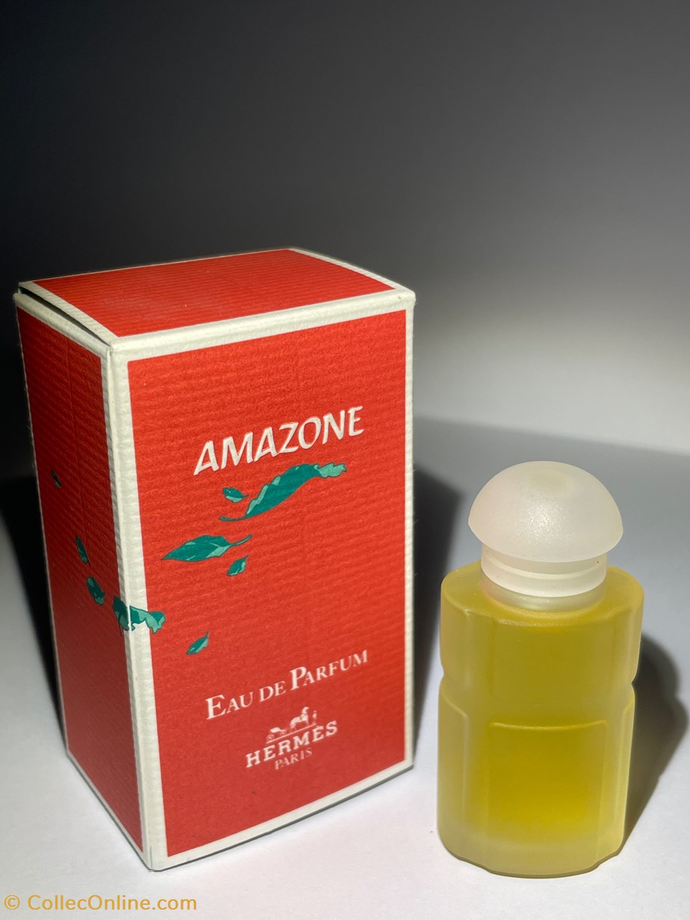 Amazone 2 parfums beaute amazone