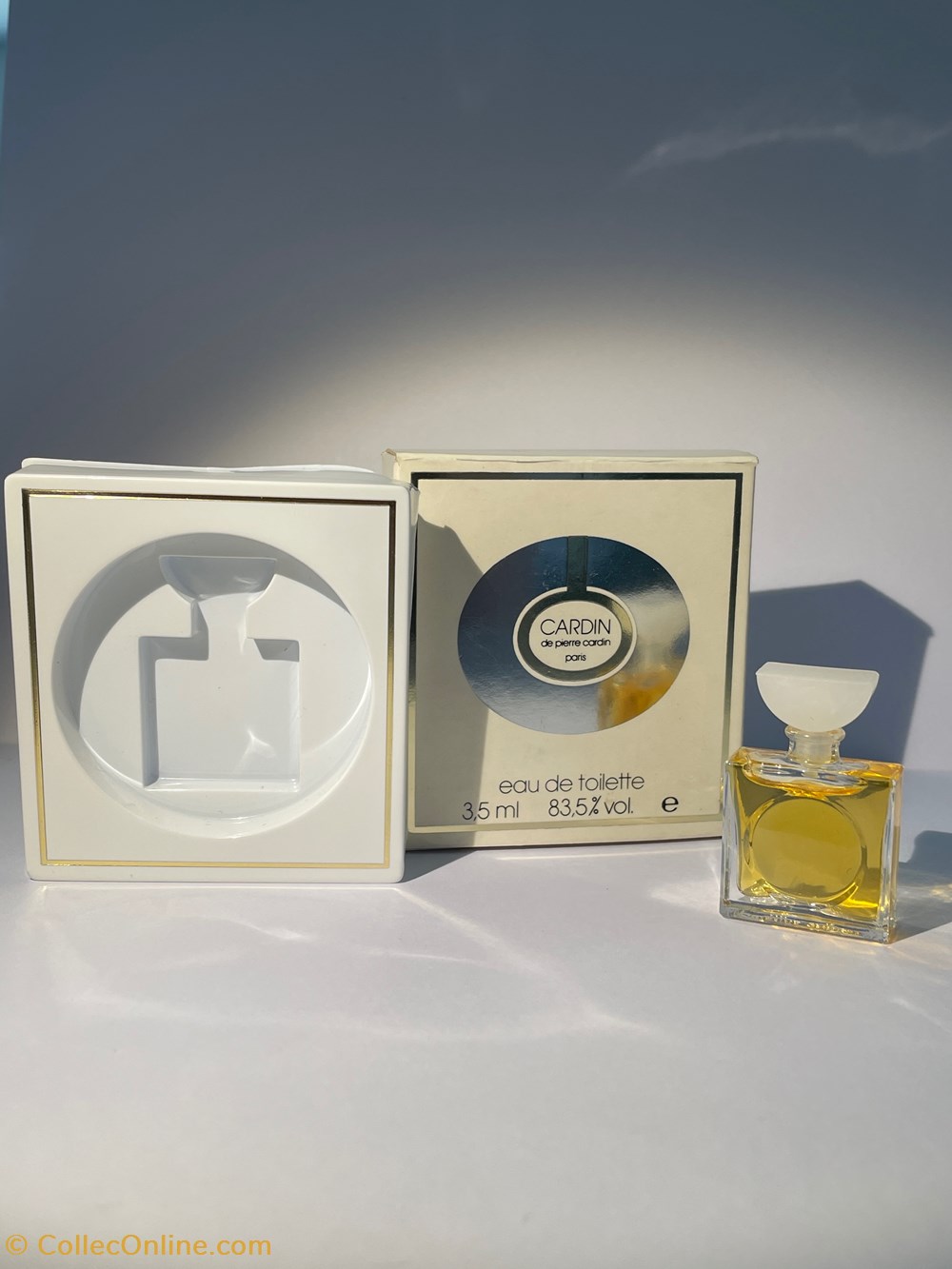 parfums beaute cardin