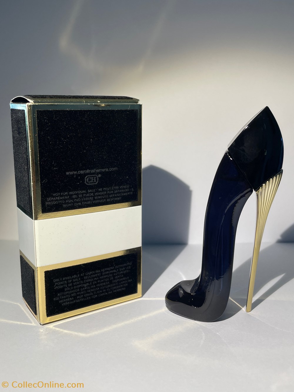 Good girl - It's so good to be bad parfums beaute good girl it s so good to be bad