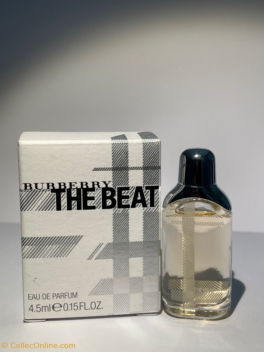The beat parfums beaute the beat