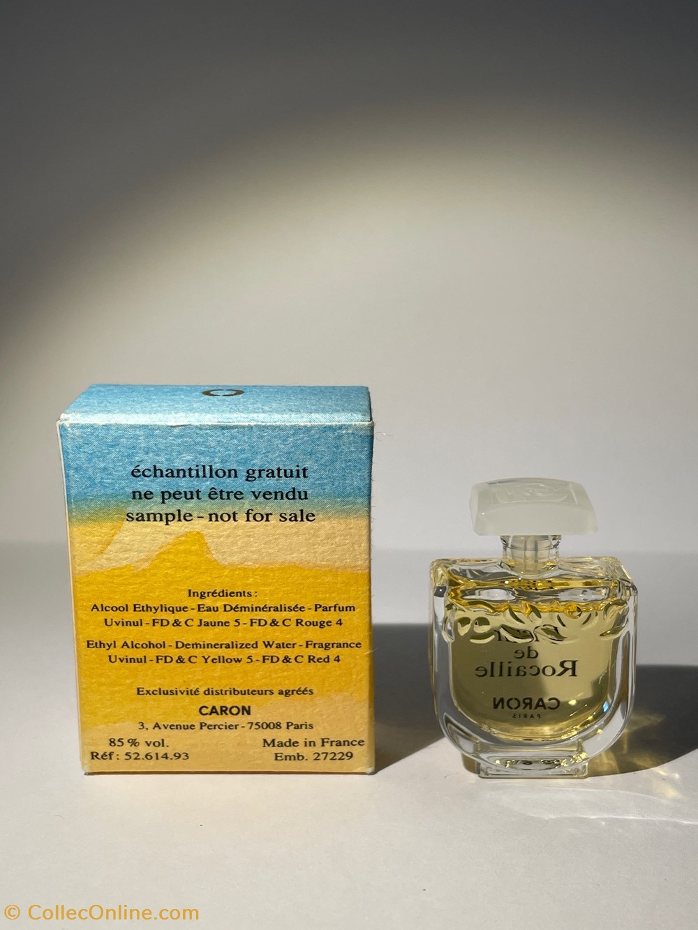 Fleur de rocaille parfums beaute fleur de rocaille