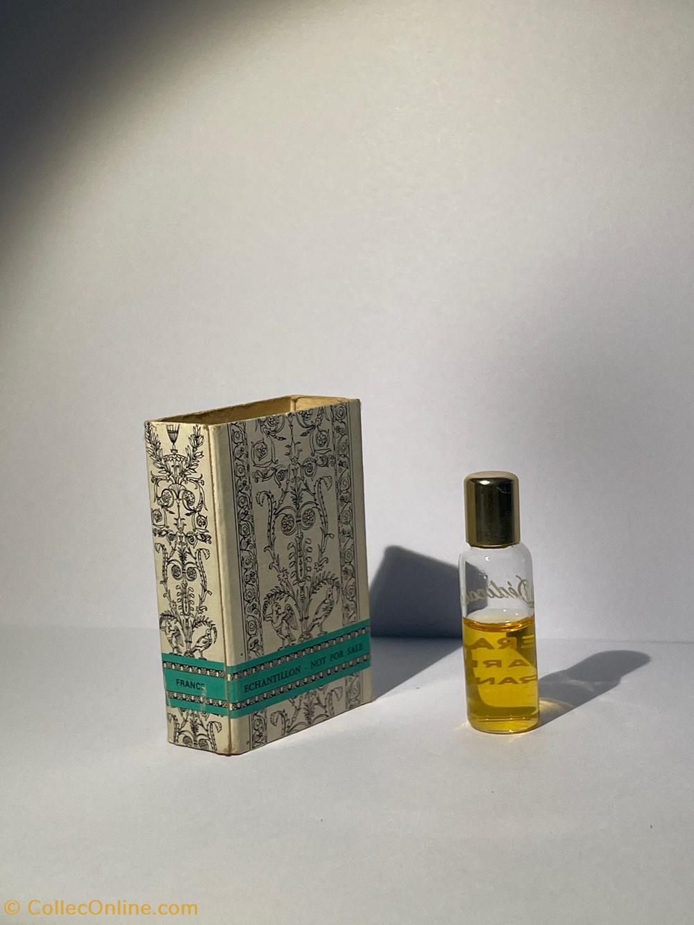 Dédicace parfums beaute dedicace