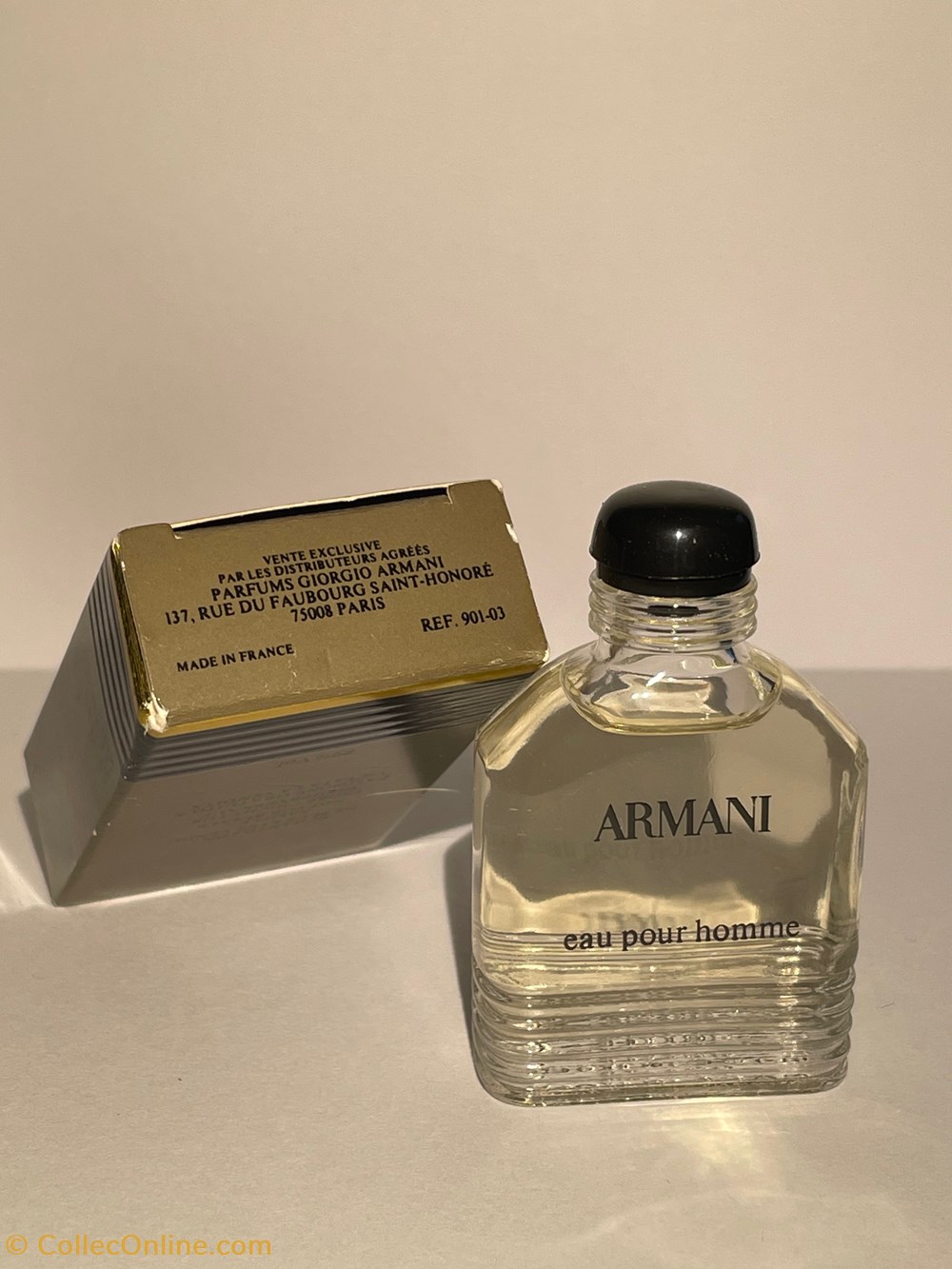 parfums beaute armani