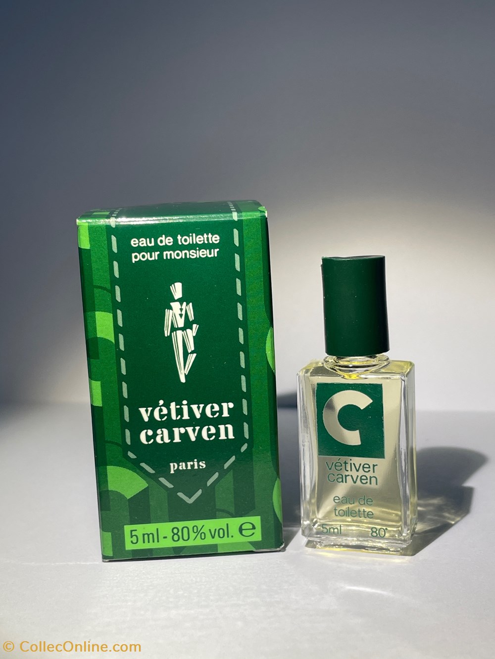 Vétivier parfums beaute vetivier