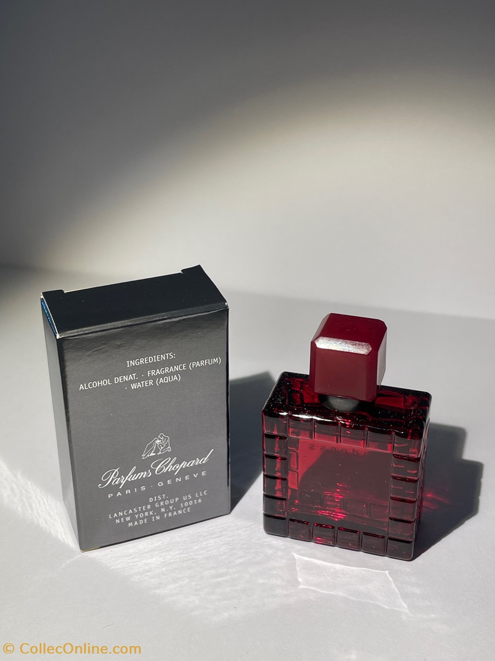 Madness parfums beaute madness