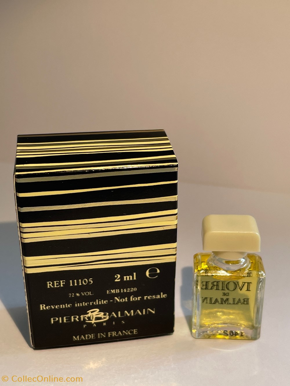 parfums beaute ivoire