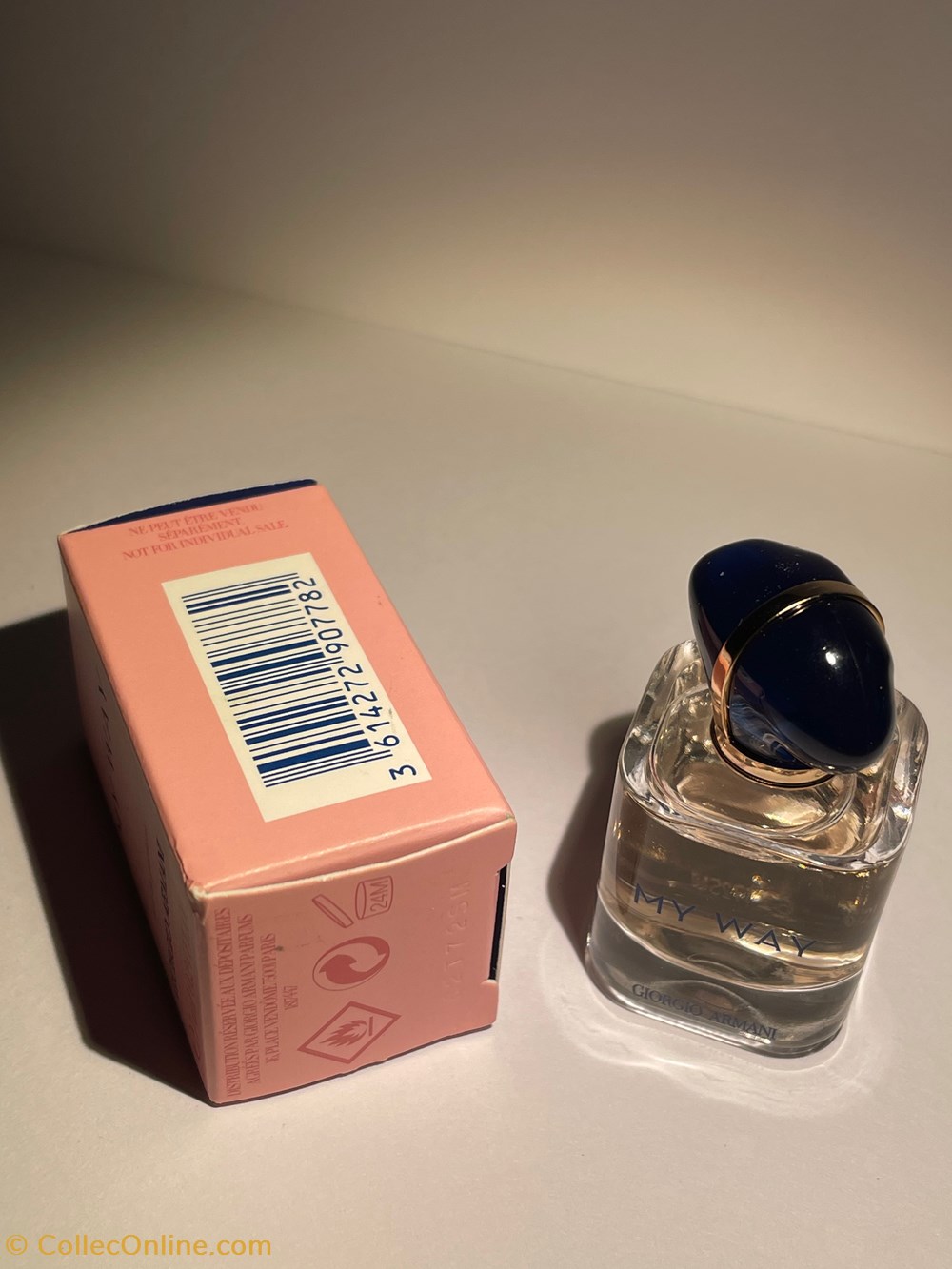 parfums beaute my way